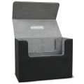 EvoRetro Magnetic Card Holder Box