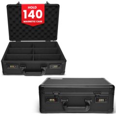 EvoRetro Card Storage Box for Magnetic or Top Loader
