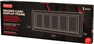 Evo Retro Cadre pour carte gradées Graded Card Display Frame
