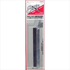 Excel - Lame Scie Pour Bois 3/4
