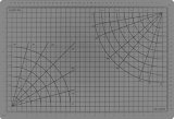 Excel Planche à découper Claire 18 X 24
