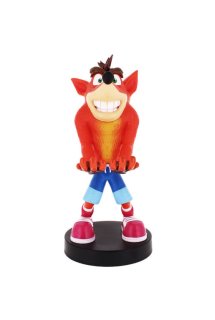 Cable Guy - Crash Bandicoot Trilogy