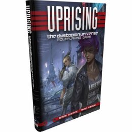 Uprising RPG