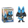 Pop! Pokemon Lucario (#856)