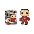 Pop! Nhl Legends Terry Sawchuk (Red Wings)