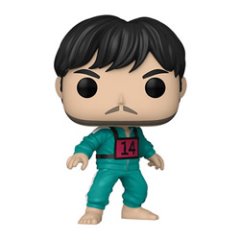 Pop! TV Squid Game - Sang-Woo 218