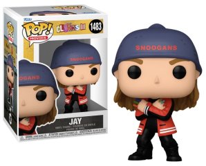Pop! Movies Clerks 3 - Jay 