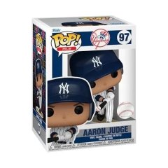 Funko Pop! MLB Yankees Aaron Judge #97