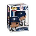 Funko Pop! MLB Yankees Aaron Judge #97