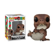 Funko Pop! Jurassic Park Velociraptor Hatchling #1717
