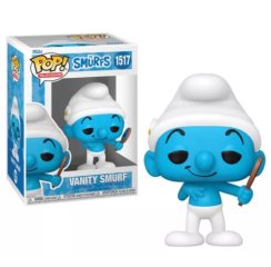 Pop! Television The Smurfs - Vanity Smurf