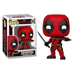 Pop! Marvel - Deadpool