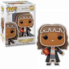 Pop! Movies Harry Potter - Hermione Granger Gingerbread