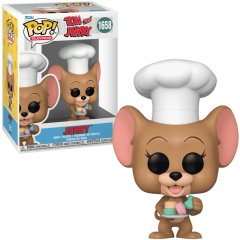 Pop! Television Tom And Jerry - Jerry