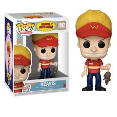 Pop! Television Beavis and Butt-Head - Beavis