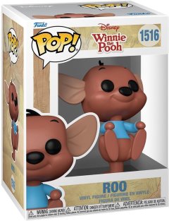 Pop! Disney Winnie The Pooh - Roo *Boîte endommagée