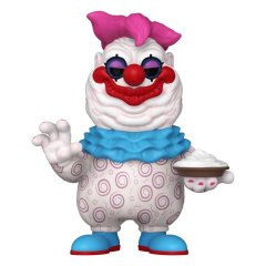 Pop! Movies Killer Klowns From Outer Space - Chubby