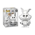 Funko Pop! Disney Sketched White Rabbit #1650