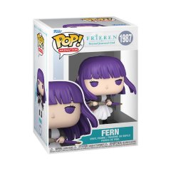 Funko Pop! Frieren Fern #1987