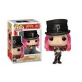Funko Pop! Pink Lady Marmalade #493
