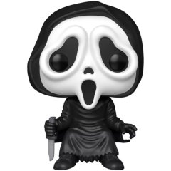 Funko Pop! Ghost Face #2002