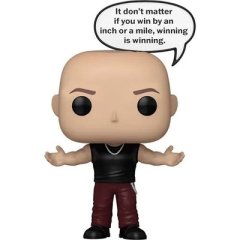 Funko Pop! Fast & Furious Dom Toretto #1993