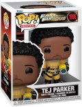 Funko Pop! Fast & Furious Tej Parker #1996