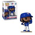 Funko Pop! MLB Blue Jays Vlad Guerrerro JR Blue #132
