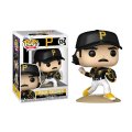 Funko Pop! MLB Pirates Paul Skenes #124