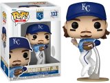 Funko Pop! - MLB Kansas City Royals - Bobby Witt Jr. - #133