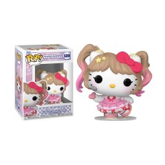 Funko Pop! Hello Kitty And Friends Hello Kitty #139