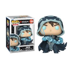 Funko Pop! Magic The Gathering Jace #1166
