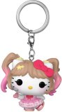 Funko Pop! Keychain Hello Kitty Sanrio KPOP