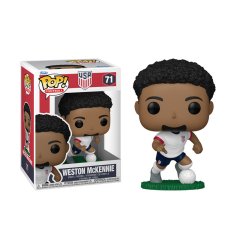 Funko Pop! World Cup 2026 USA Weston McKennie #71