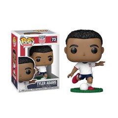 Funko Pop! World Cup 2026 USA Tyler Adams #73