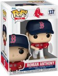 Funko Pop! - MLB Boston Red Sox - Roman Anthony - #137