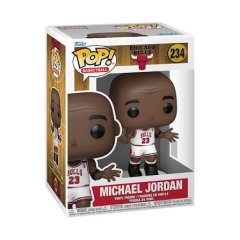 Funko Pop! - NBA Chicago Bulls - Michael Jordan - #234