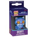 Funko Pop! Keychain K-Pop Demon Hunters Derpy