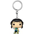 Funko Pop! Keychain K-Pop Demon Hunters Zoey