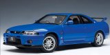 FUJIMI - Wangan Midnight - Nissan Skyline GT-R (R33) RGO - 1:24