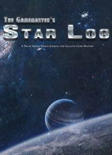 Gamemaster's Journal: Star Log