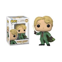 Pop! Movies Harry Potter - Gilderoy Lockhart