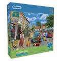 Gibsons - Vet On Call 250XL pcs