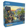 Gibsons - Grasmere By Twilight 500 pcs