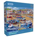 Gibson - Sand At St Ives 1000 pcs
