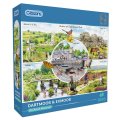 Gibsons - Dartmoor & Exmoor 1000 pcs