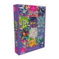 Gibsons - Nature Carnival 1000 pcs 
