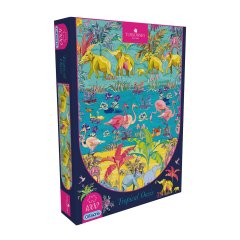 Gibsons - Tropical Oasis 1000 pcs