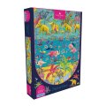 Gibsons - Tropical Oasis 1000 pcs