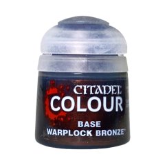 Base - Warplock Bronze